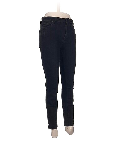 Bershka Bershka Jean / Kot %70 İndirimli.