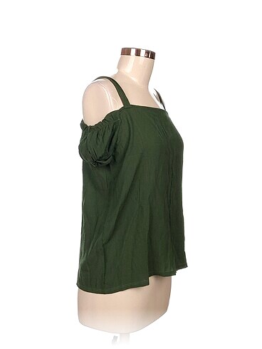 Vintage Love Diğer Bluz %70 İndirimli.