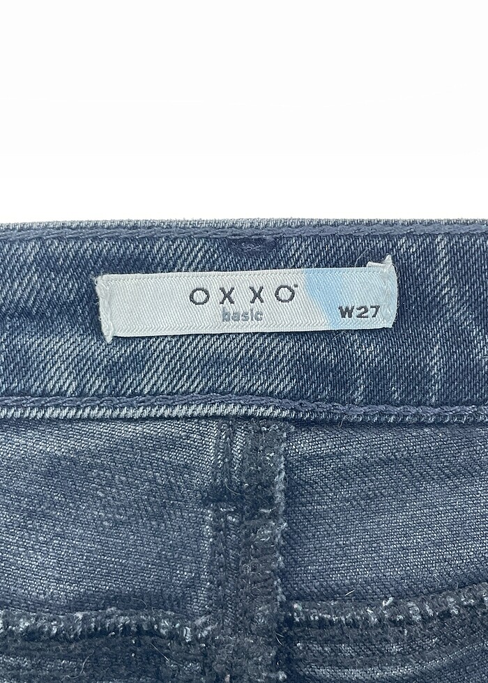 oxxo Jean / Kot %70 İndirimli. - Görsel 4