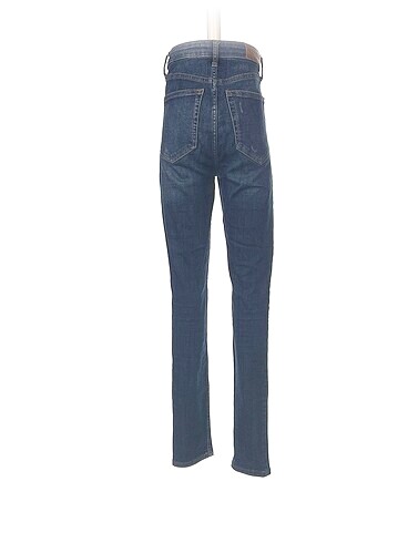 34 Beden Mango Jean / Kot %70 İndirimli.