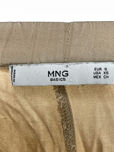 Mango Düz Kesim %70 İndirimli. - Görsel 4