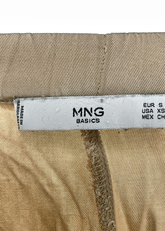 Mango Düz Kesim %70 İndirimli. - Görsel 4