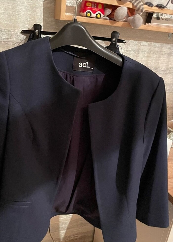 Adil ışık giyilmemiş takım - Görsel 3