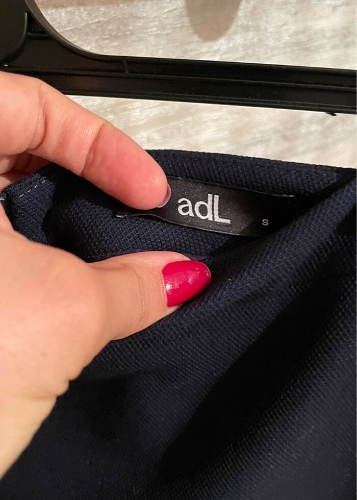 Adil ışık giyilmemiş takım - Görsel 4