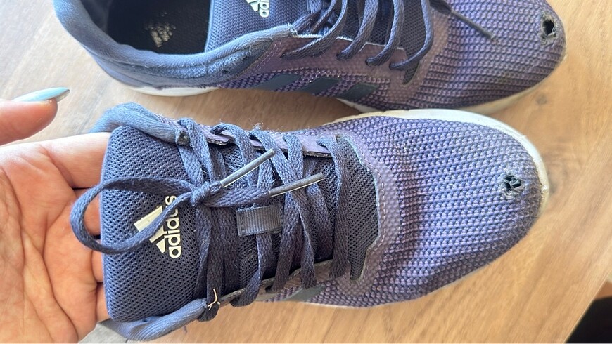 Adidas ayakkabı - Görsel 5