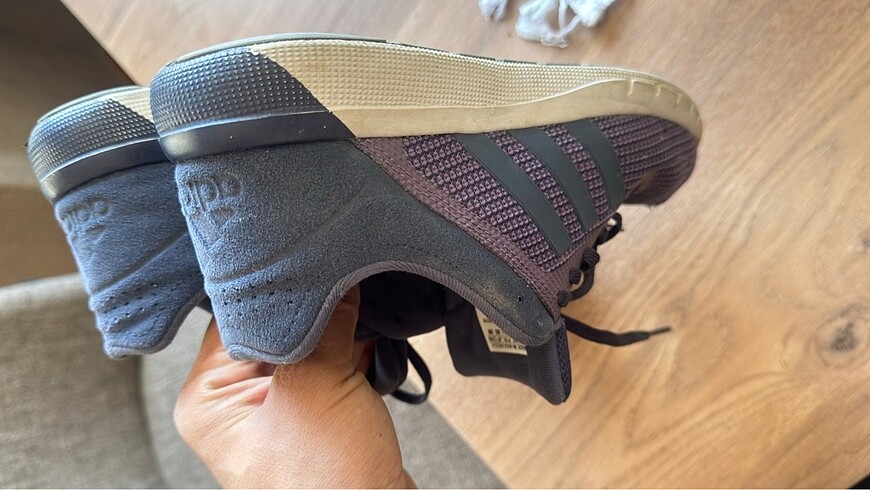 Adidas ayakkabı - Görsel 2