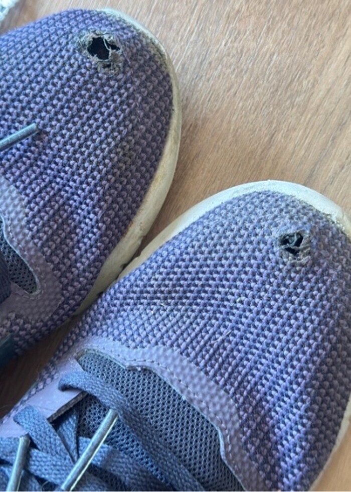 Adidas ayakkabı - Görsel 4