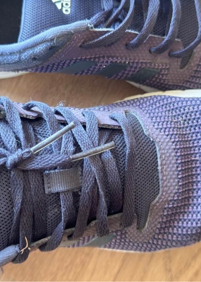 Adidas ayakkabı - Görsel 5