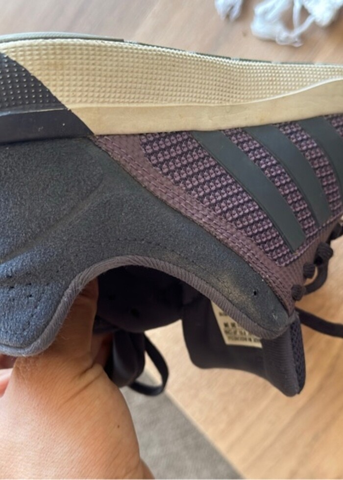 Adidas ayakkabı - Görsel 2