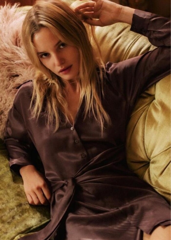 Çok şık elbise - Görsel 2