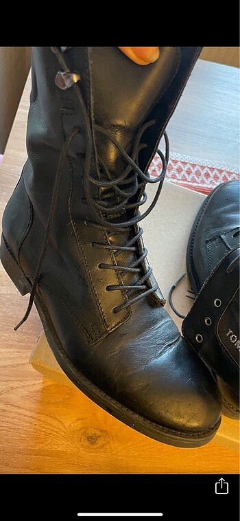 Tommy bot - Görsel 5