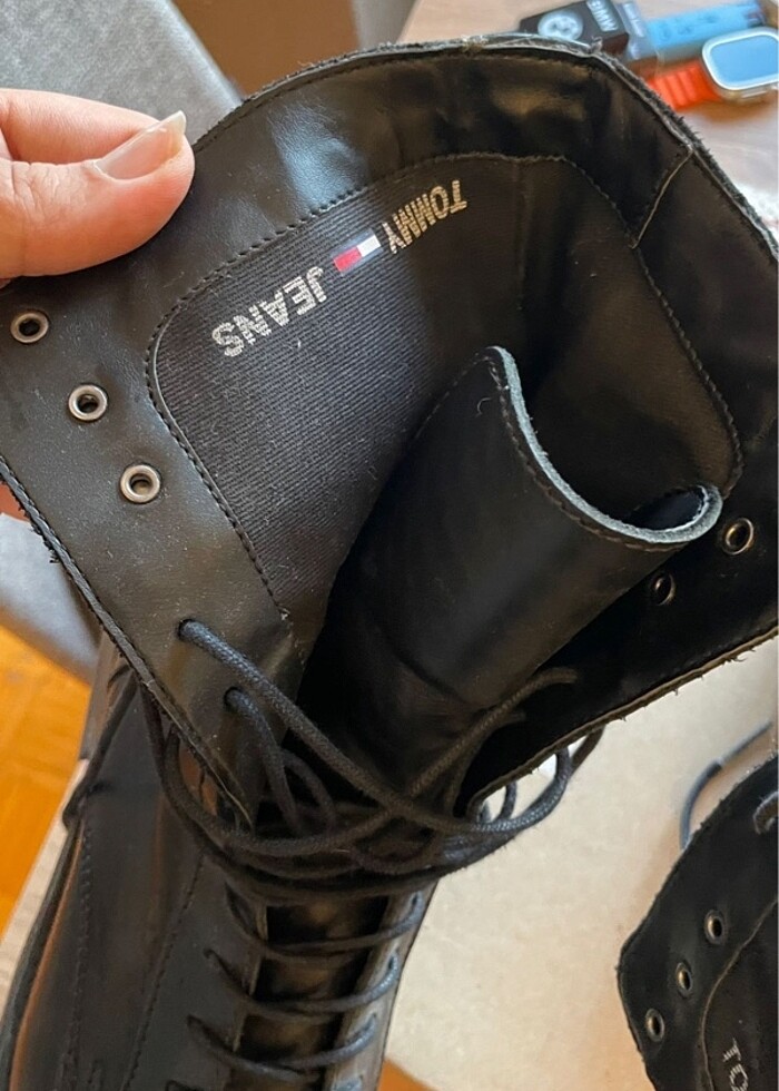 Tommy bot - Görsel 3