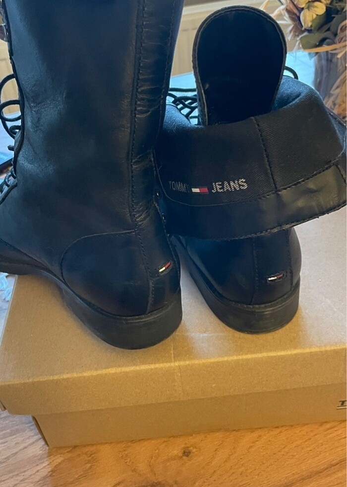 Tommy bot - Görsel 4