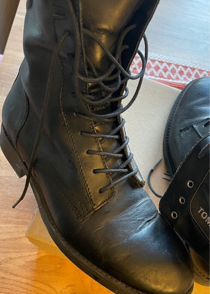 Tommy bot - Görsel 5