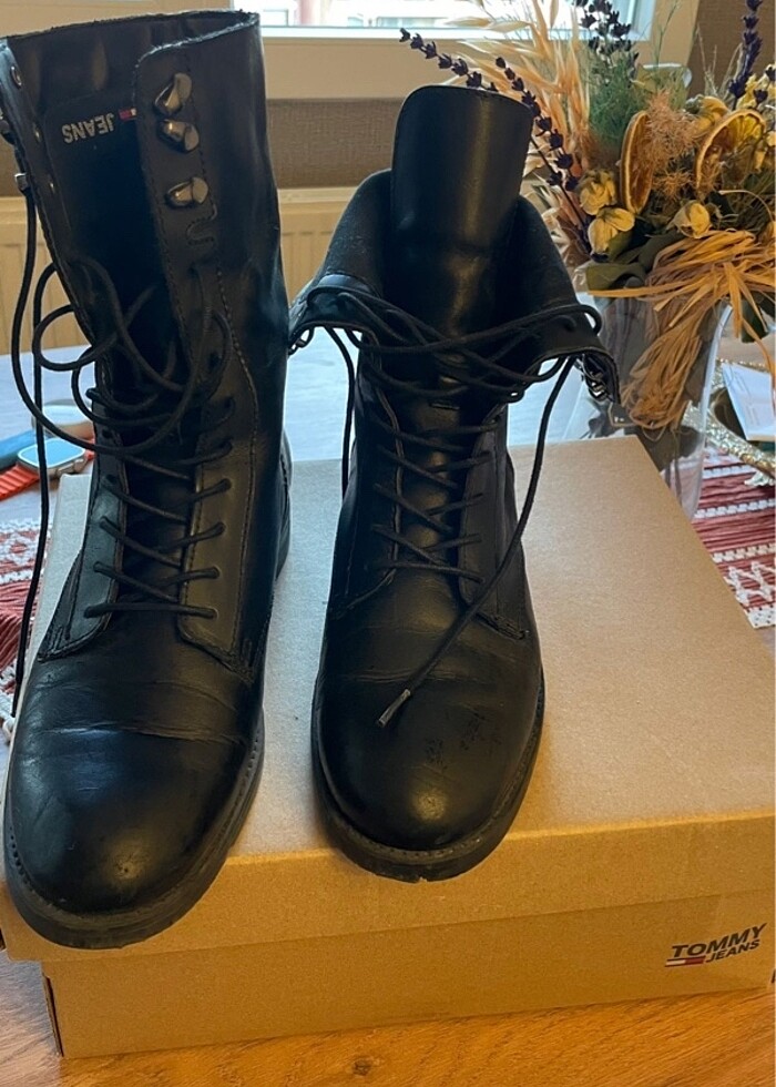 Tommy bot - Görsel 2