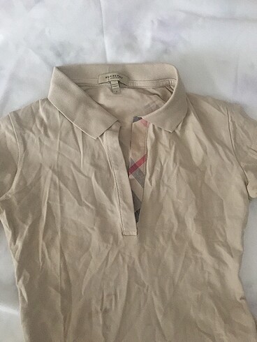 Burberry Kadın t-shirt