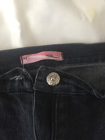 42 Beden Kadın Bermuda Uzun Short