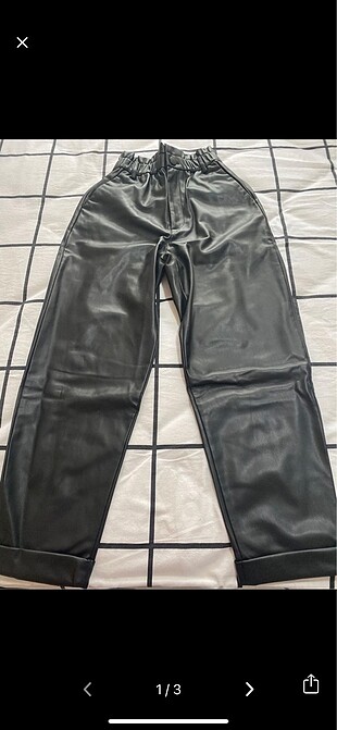 zara pantalon