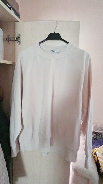 Kalın sweatshirt