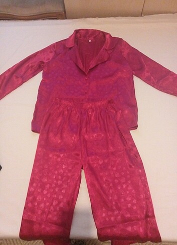 Seren pijama takım