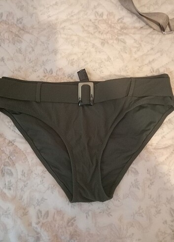 Bikini alti