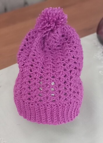 Bere atkı takim - Görsel 3