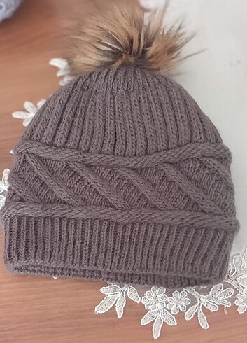 Bayan bere - Görsel 2