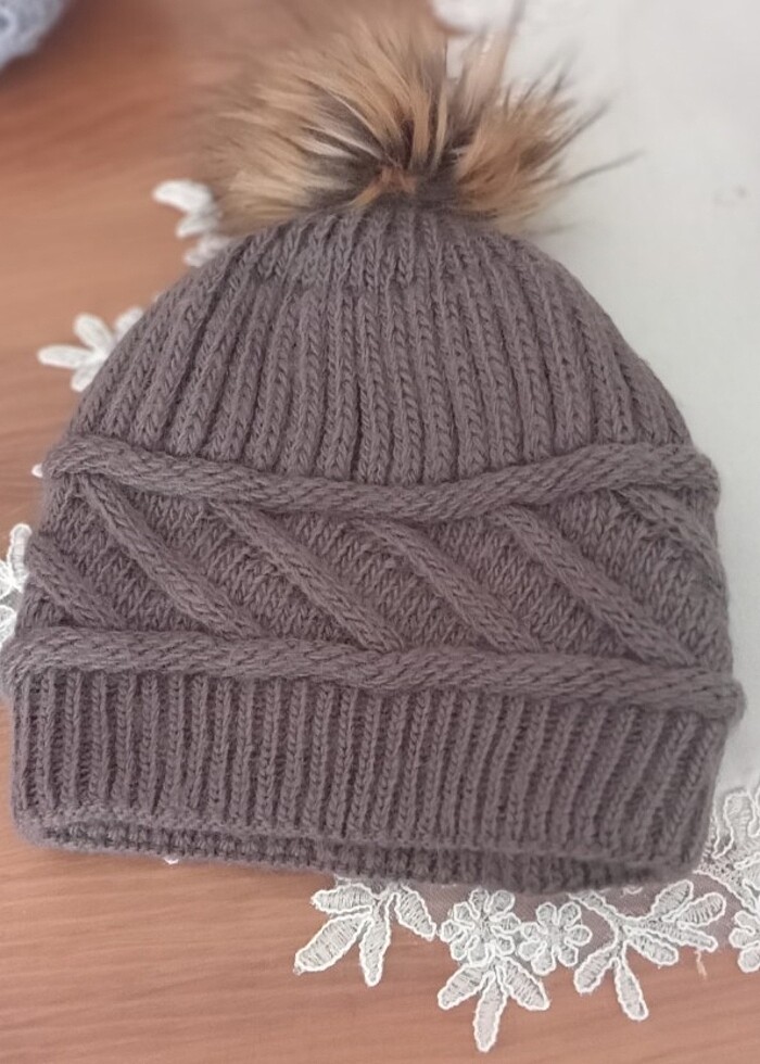 Bayan bere - Görsel 2