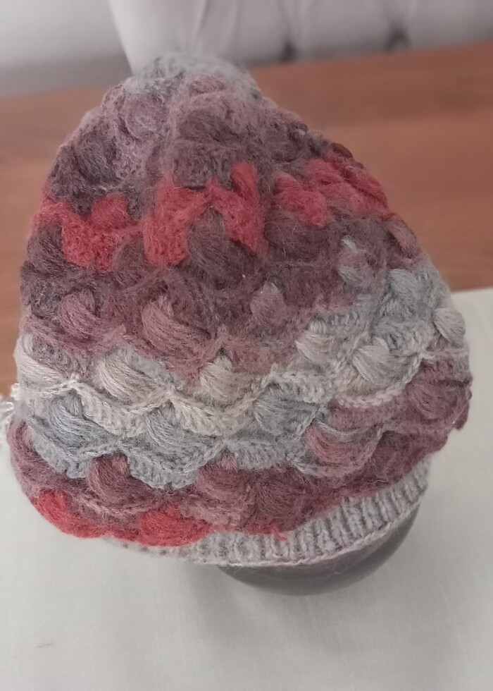 Bayan bere - Görsel 2