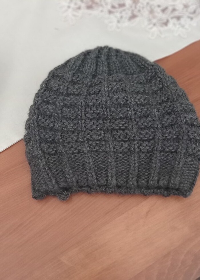 Bayan bere  - Görsel 2