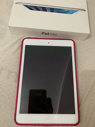 İpad mini A1432
