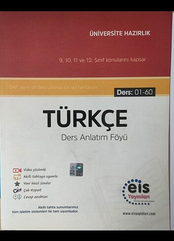 Beden TYT Türkçe Soru Bankaları