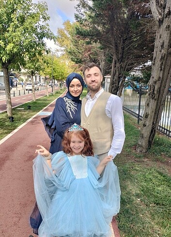 Diğer Çocuk abiye