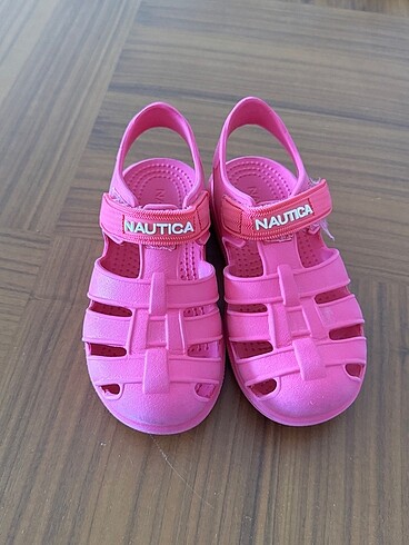 Nautica Kız Çoçuk sandalet