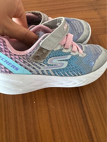 Skechers Kız Çoçuk spor ayakkabı