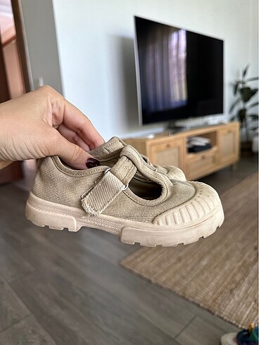 Zara ayakkabı