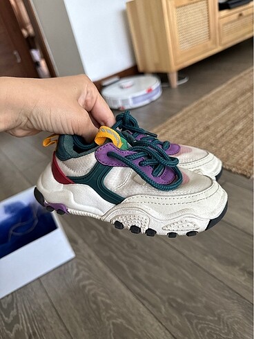 Zara ayakkabı