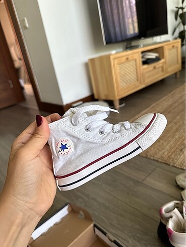 Orijinal converse