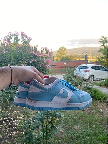 Nike Nike Dunk Low