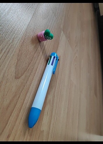 Renkli kalem