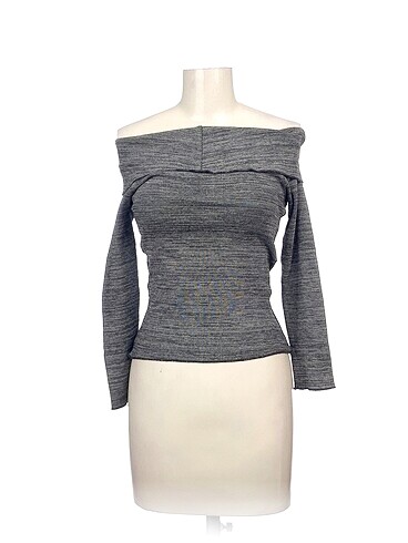 Zara Kazak / Triko %70 İndirimli.
