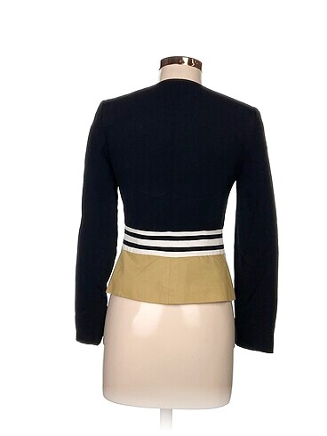 34 Beden Koton Blazer %70 İndirimli.
