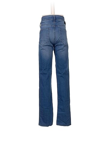 universal Beden Mavi Jeans Jean / Kot %70 İndirimli.