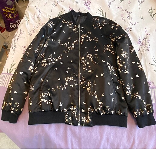 Stradivarius Ceket