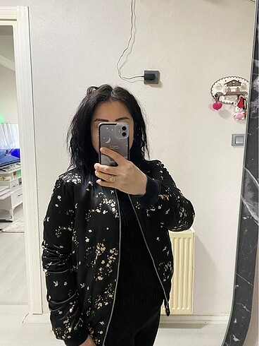 m Beden siyah Renk Stradivarius Ceket