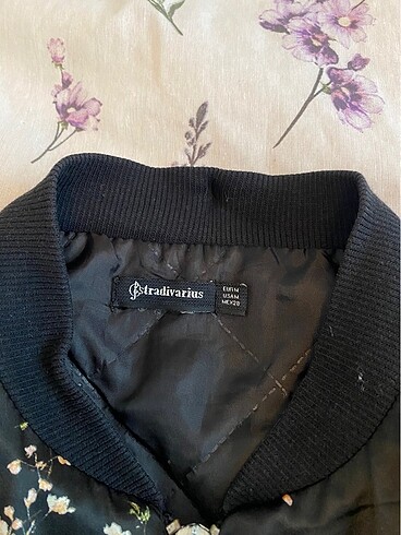 m Beden Stradivarius Ceket