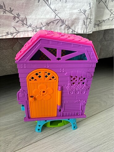 polly pocket evi