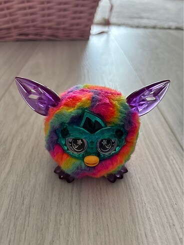 Furby özel seri
