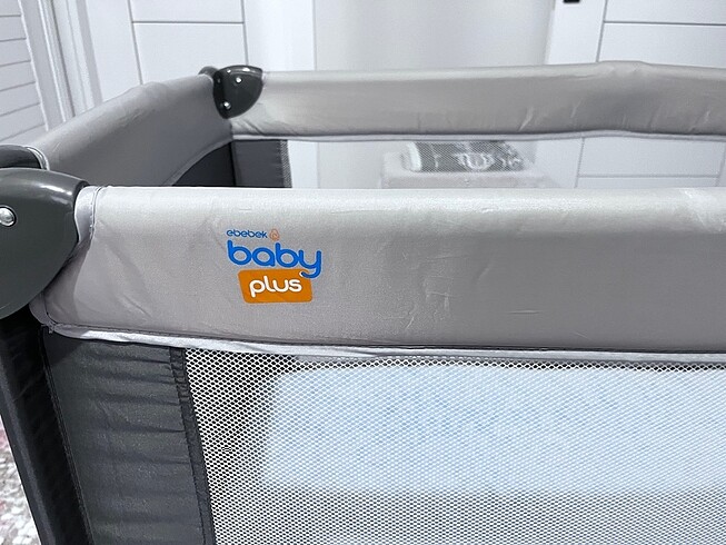 Diğer Baby Plus Park Yatak
