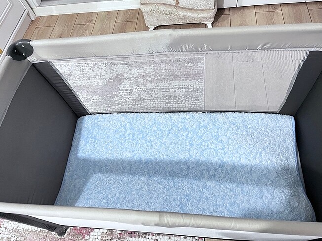  Beden Baby Plus Park Yatak